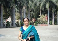 Dr. Renu Misra, Gynecologist in Gurgaon